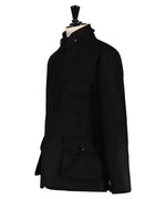 Veste en laine