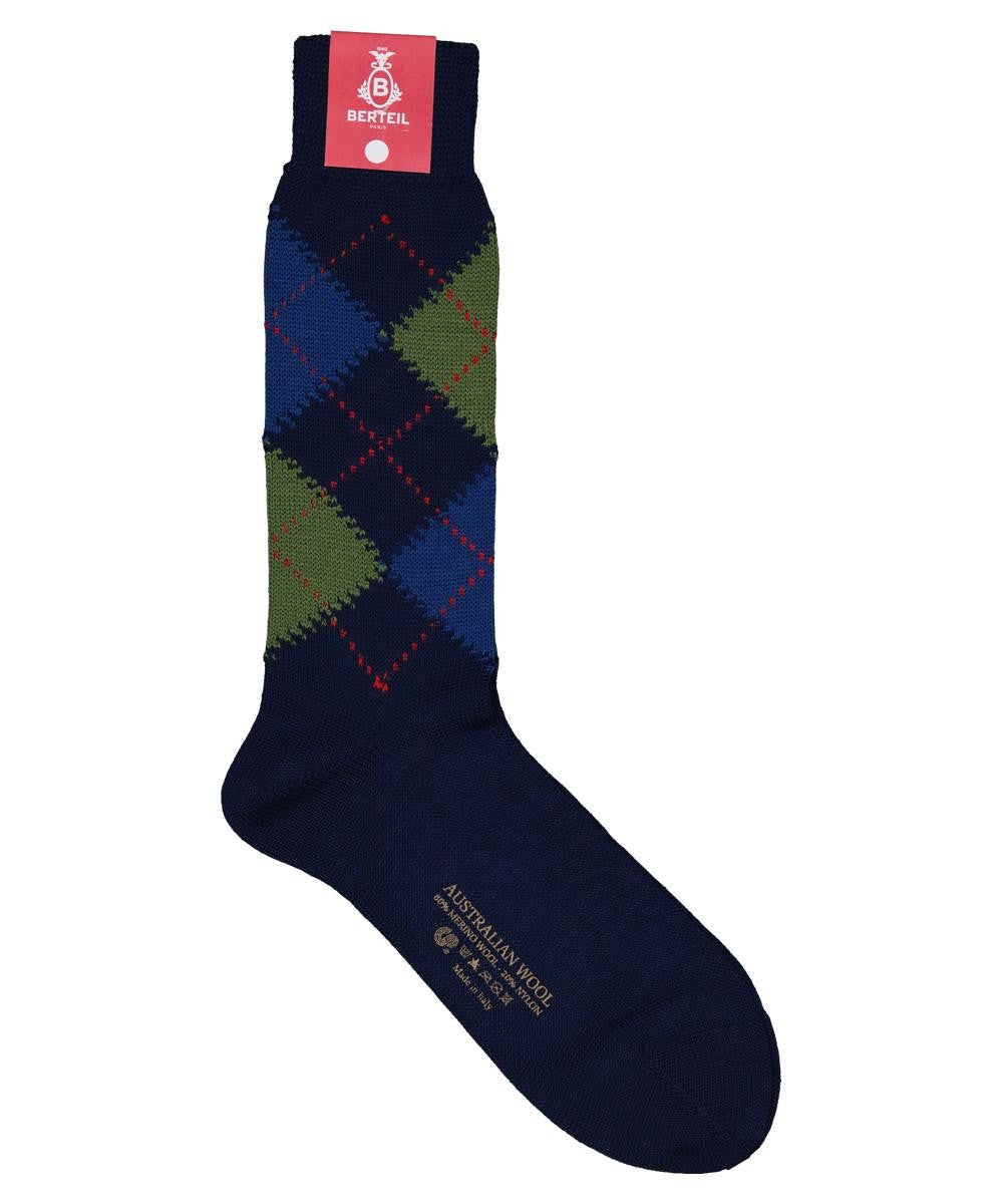 COURLIS C - CHAUSSETTES