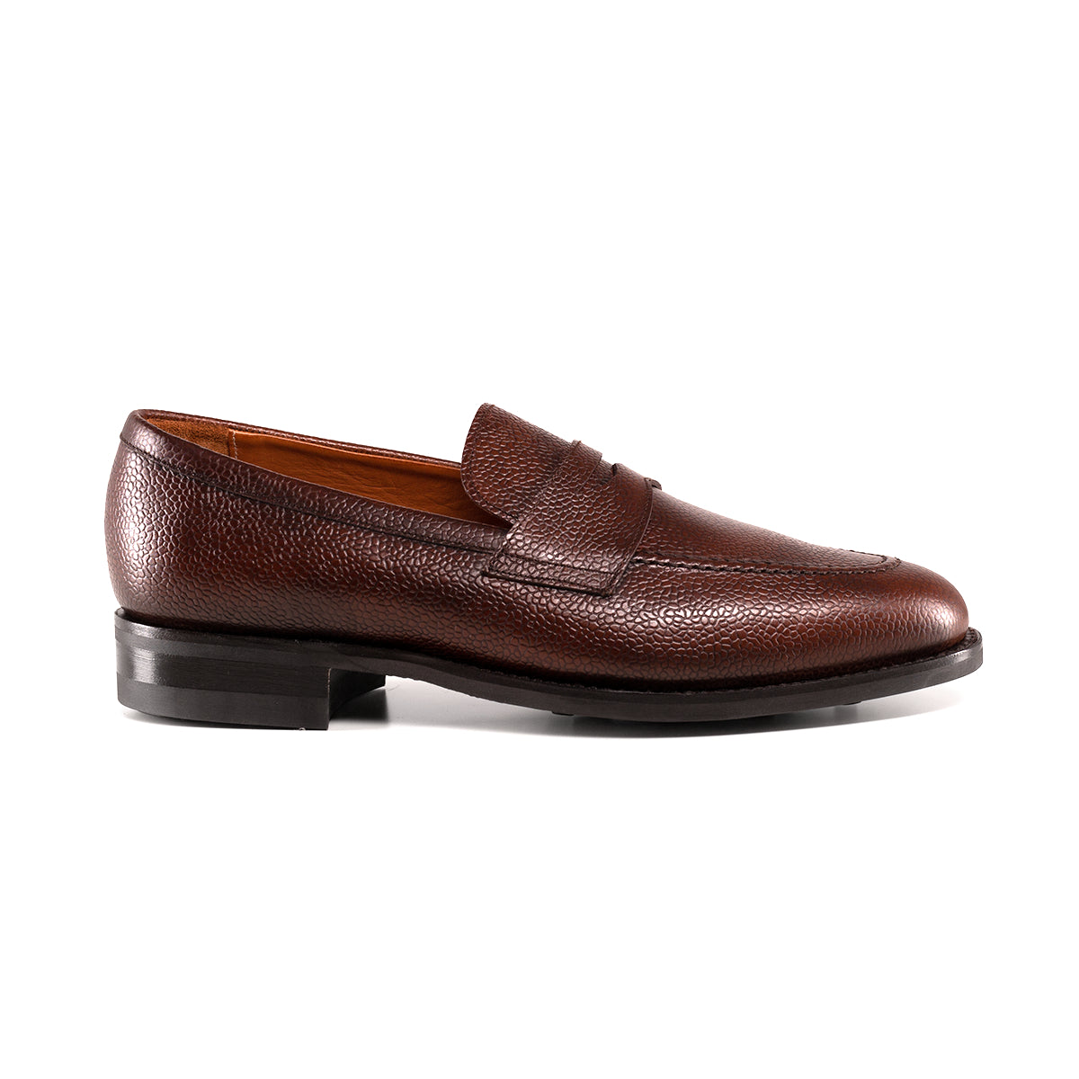 Mocassins Auger 100% cuir de veau