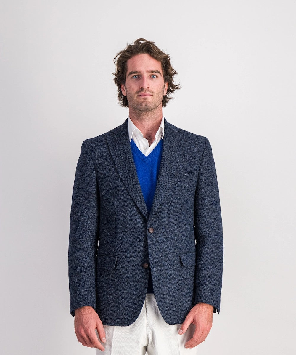 HARRY'S - VESTES