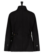 Veste en laine