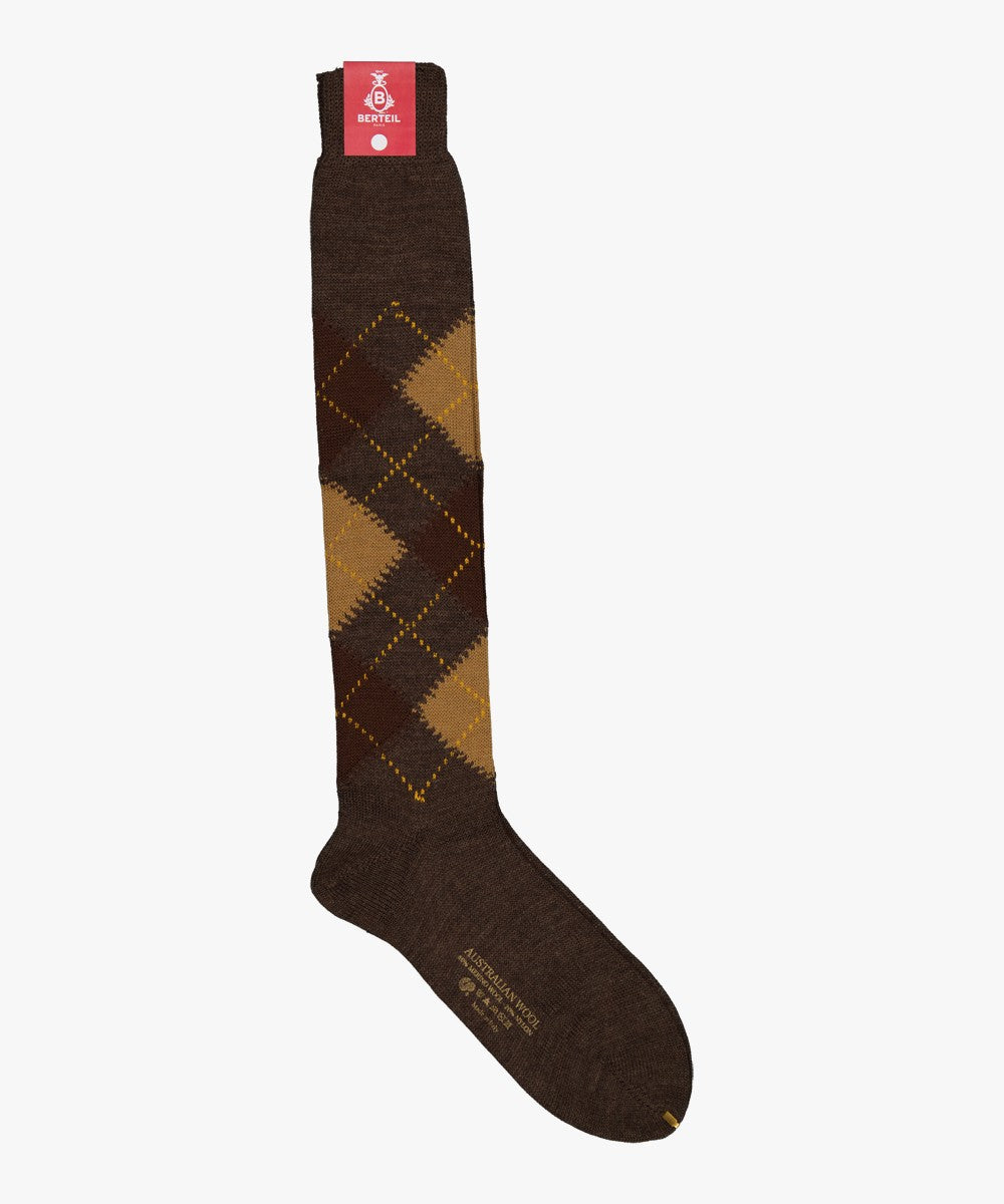 COURLIS L - CHAUSSETTES