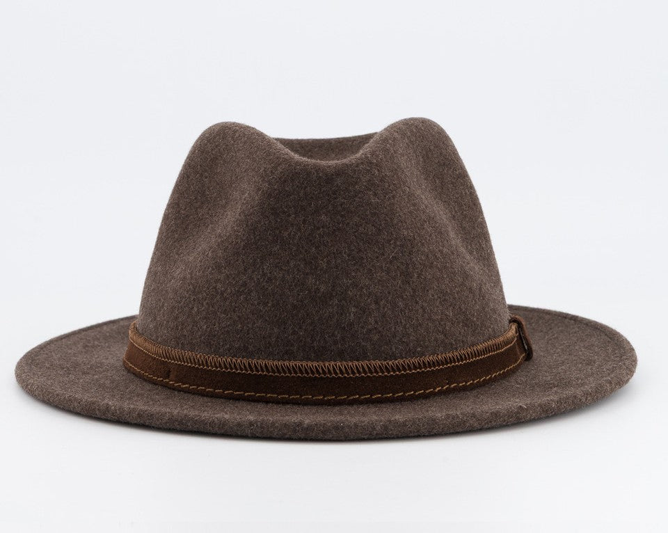 TRAVELLER - CHAPEAUX