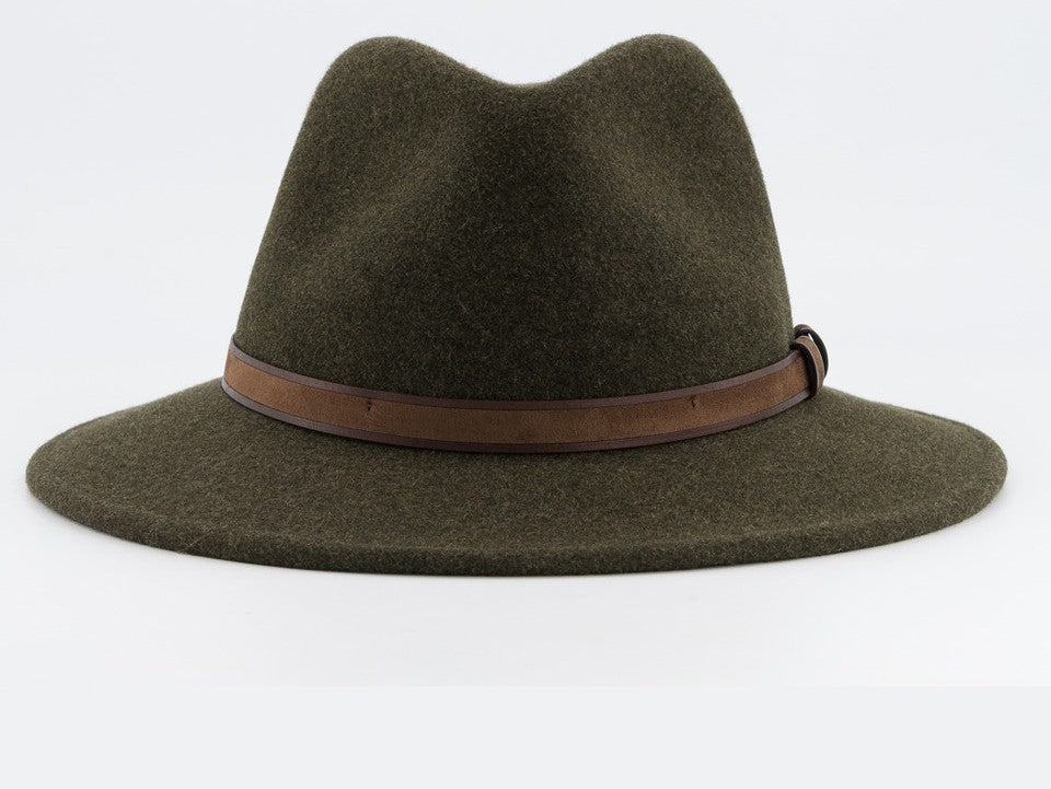 FELLOW - CHAPEAUX