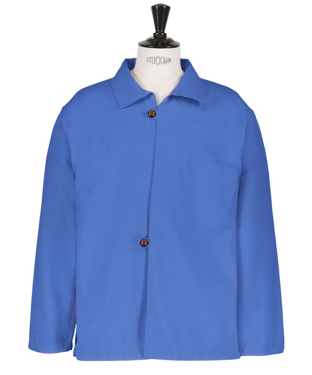 Veste Outdoor Vareuse Beg-Meil Berteil