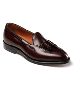 Alden - Mocassin à pampilles marron Berteil