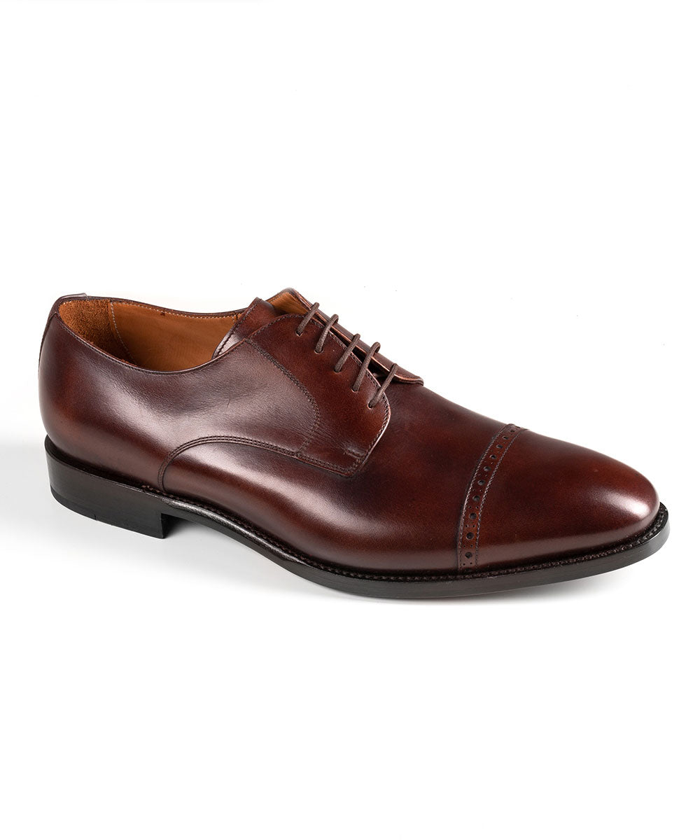 Derby marron
