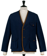 ENGUERRAND CO - Veste