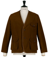 ENGUERRAND CO - Veste