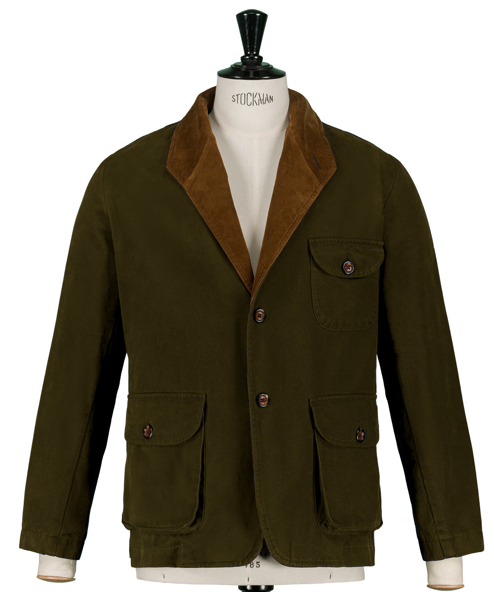 Filson wool tweed online clays coat