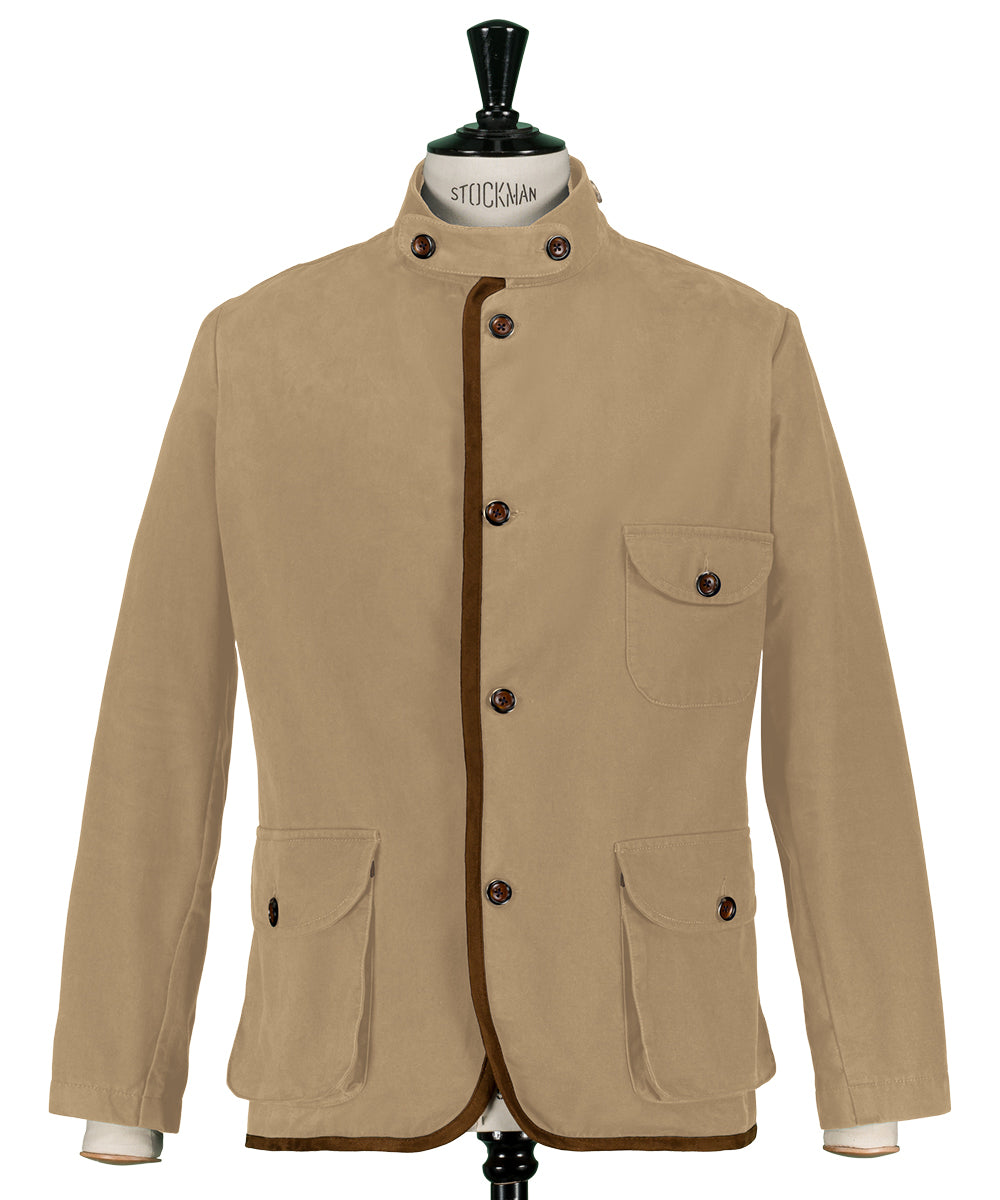 LOTHAR CO - Veste