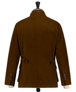 Veste outdoor