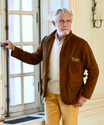 Veste outdoor