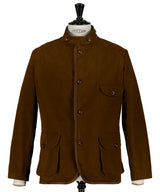 LOTHAR CO - Veste