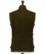 Veste outdoor sans manches