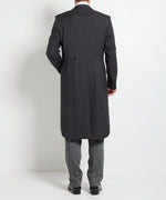 Veste de jaquette anthracite