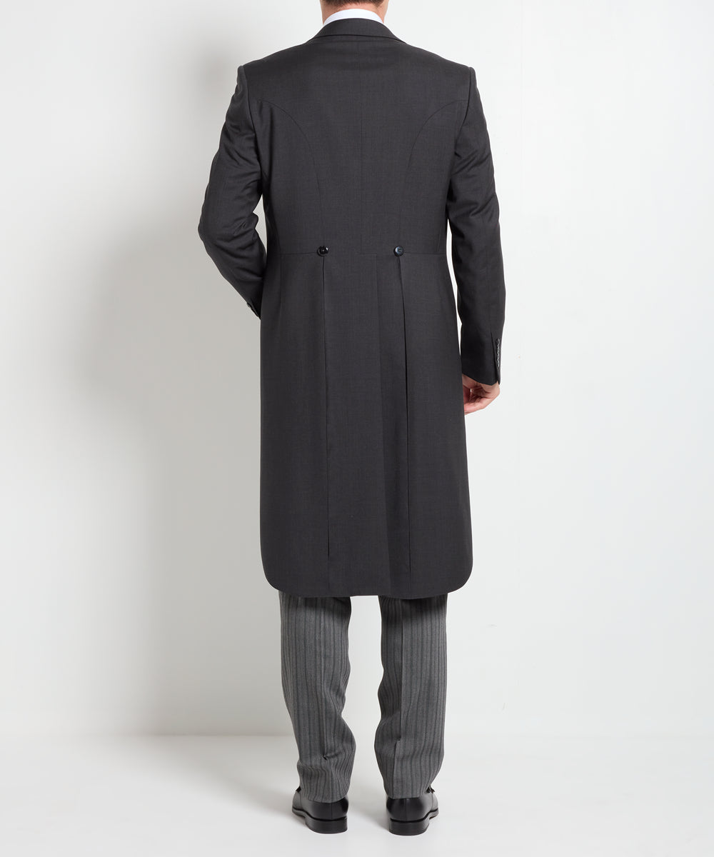 Veste de jaquette anthracite