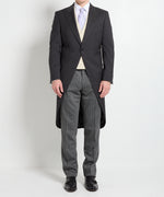 Veste de jaquette anthracite