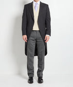 Veste de jaquette anthracite