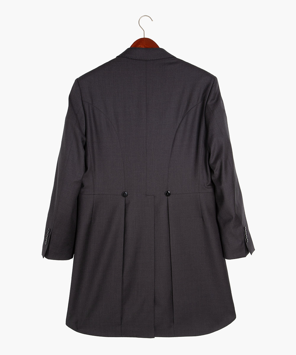 Veste de jaquette anthracite