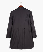 Veste de jaquette anthracite