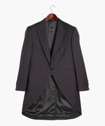 Veste de jaquette anthracite