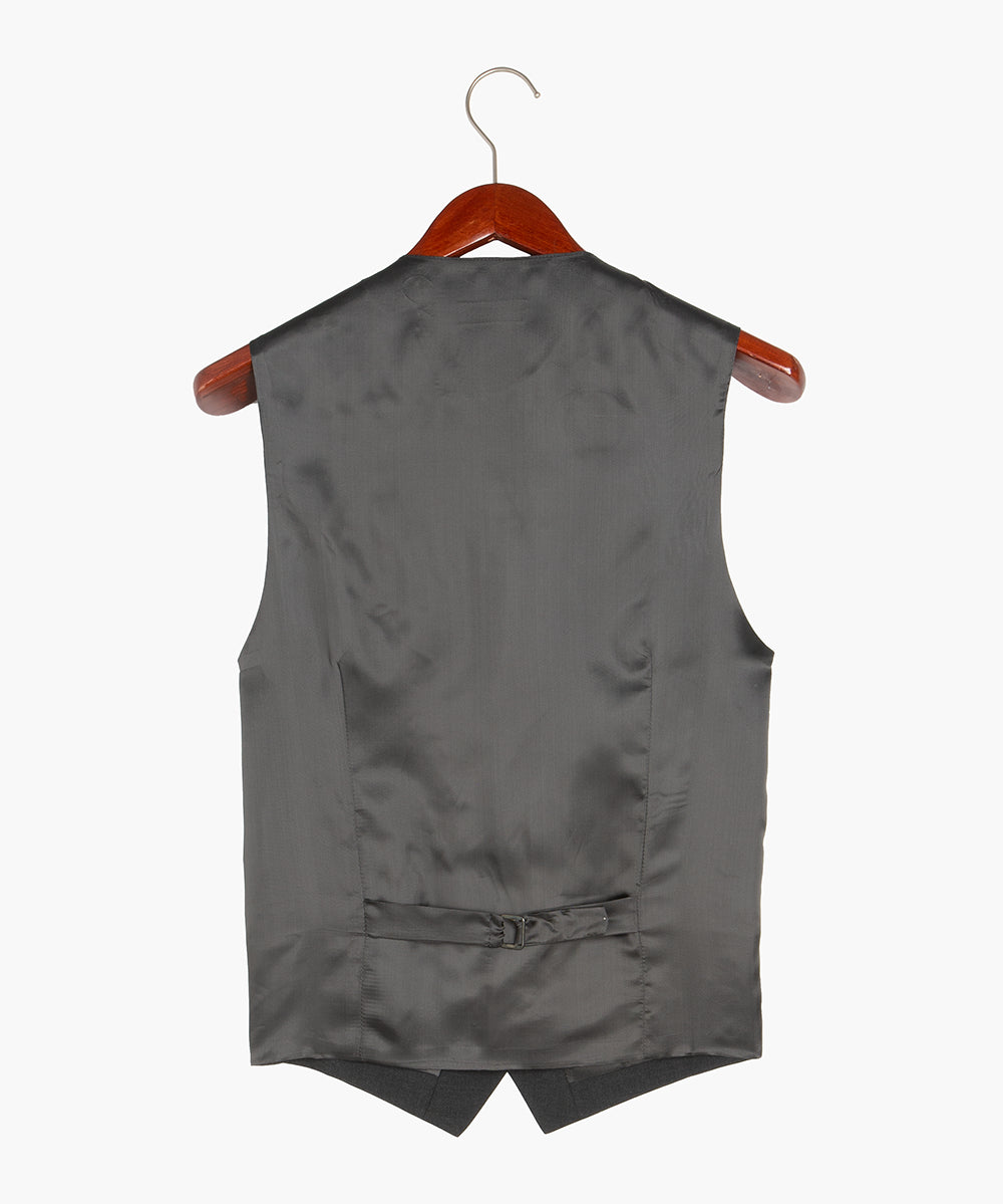 Gilet tailleur ceremonie