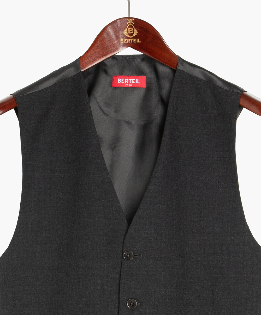Gilet tailleur ceremonie