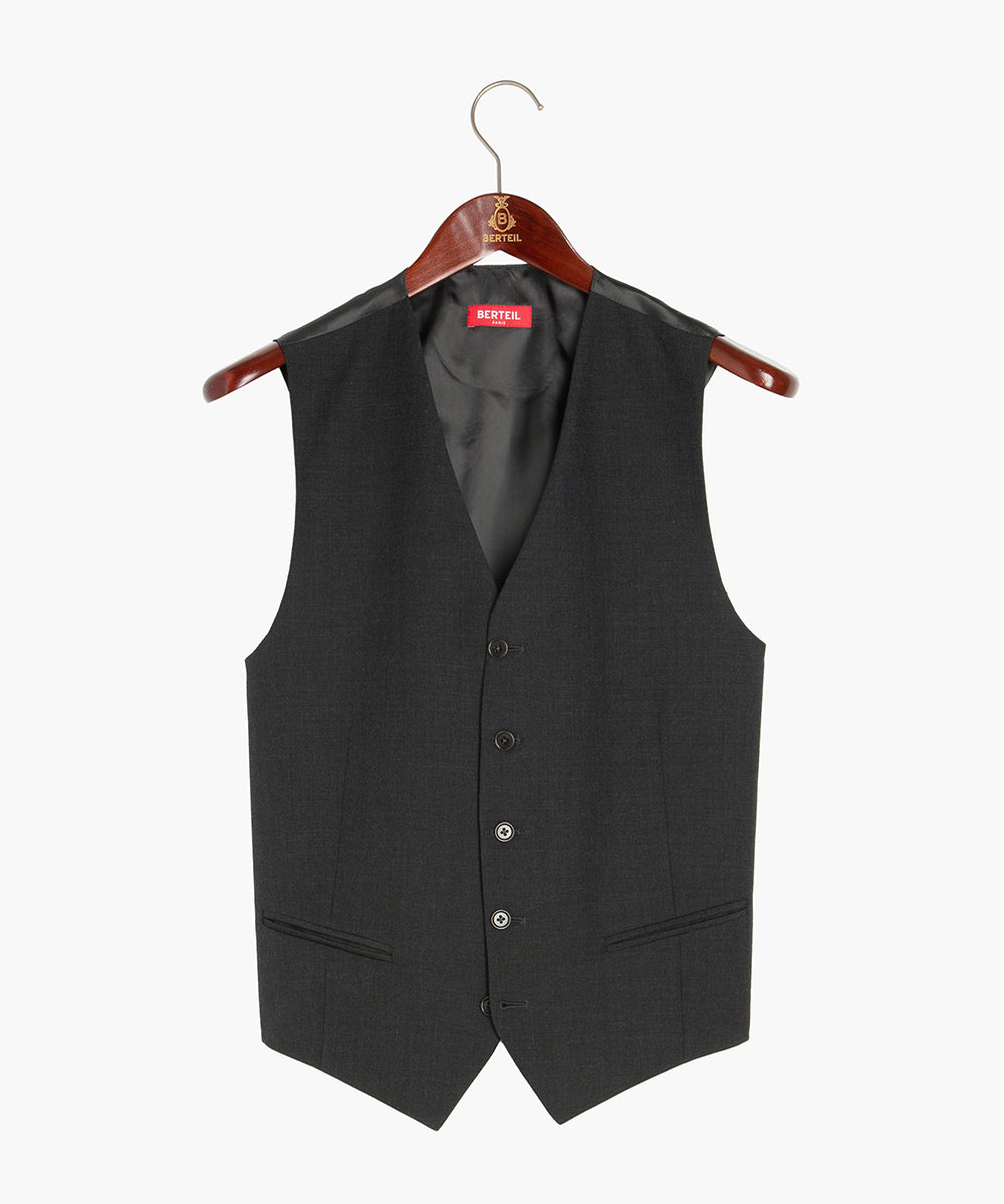 Gilet tailleur ceremonie