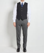 Gilet tailleur ceremonie