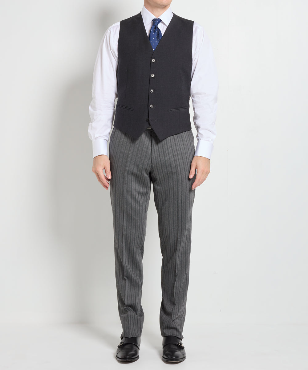 Gilet tailleur ceremonie