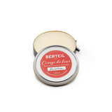 Luxury colorless shoe polish