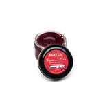 Crème d'entretien bordeaux Berteil