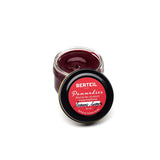 Shoe care cream