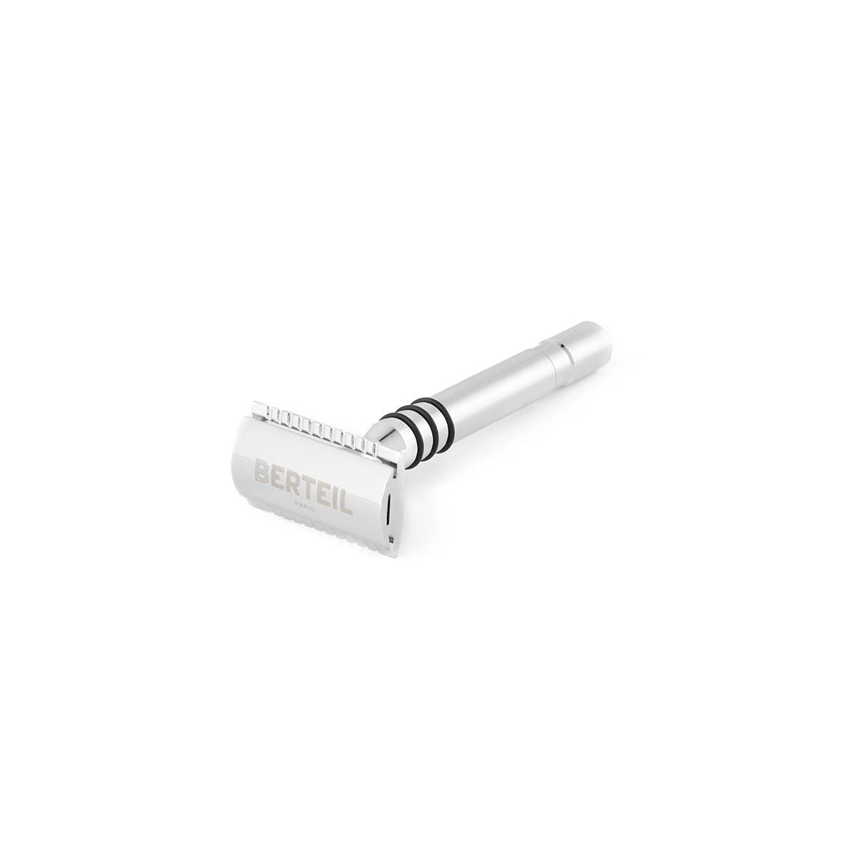 Mechanuical Razor Traditional mechanical razor – Berteil