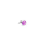 Boutons en amethyste Berteil