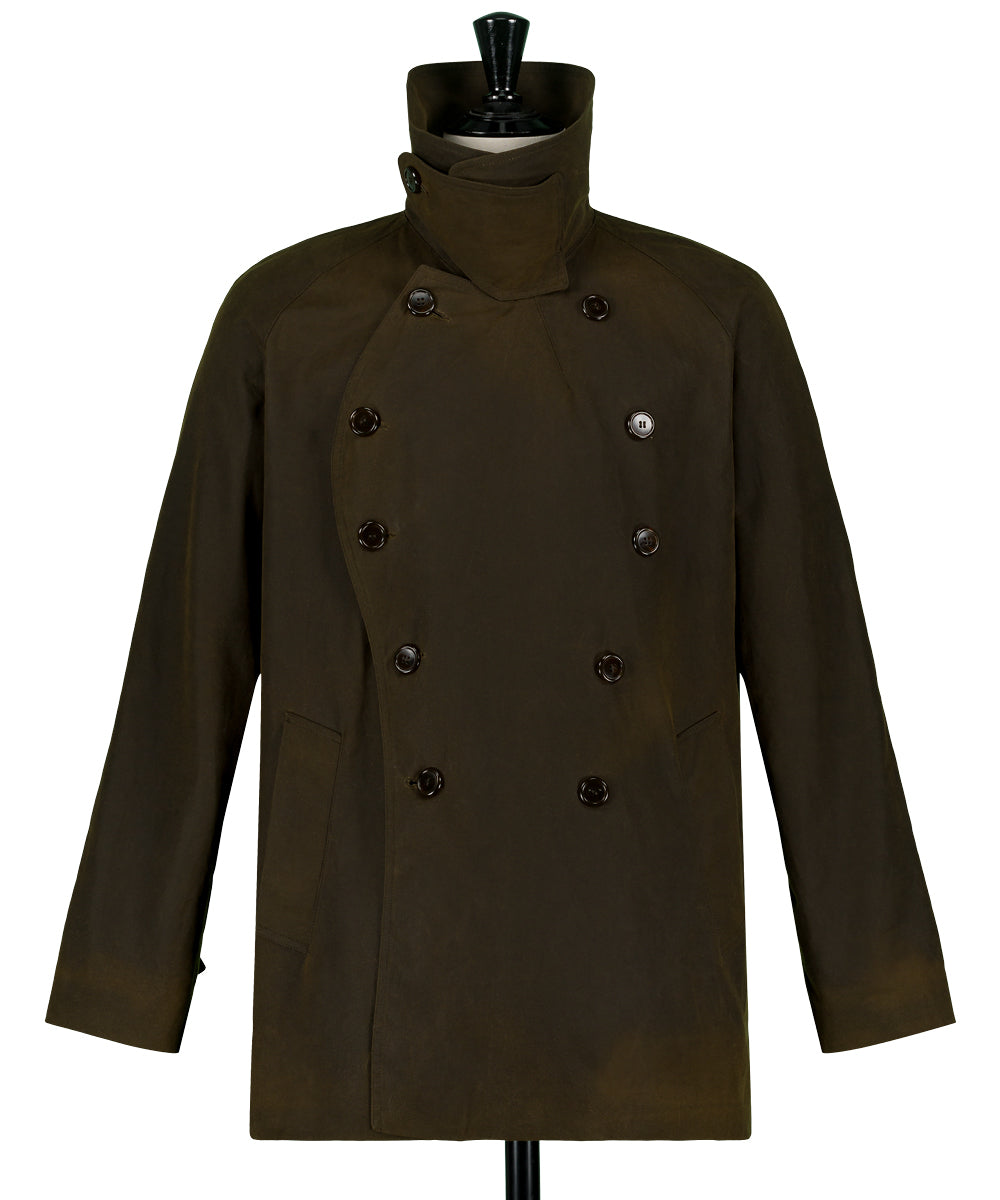 Veste À Manches Berteil