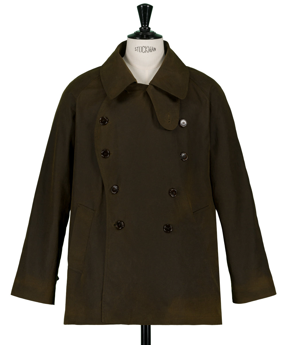 Veste À Manches Berteil