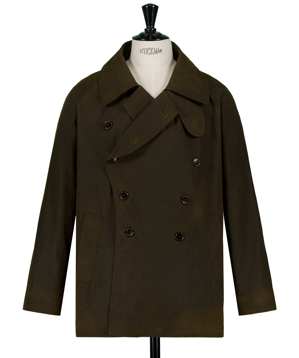 Veste À Manches Berteil