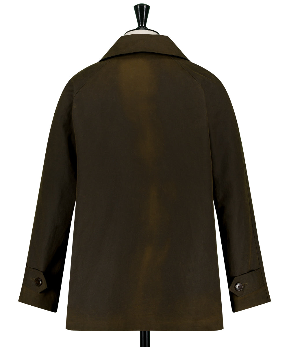 Veste À Manches Berteil