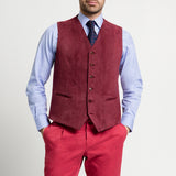 SEGUIN CV - Gilet