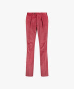 Pantalon Modern Fit Pince Berteil
