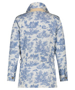 Veste Outdoor Saharienne 4 P. Ceinture Doublée Pinkerton Berteil