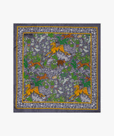 MESQUER - Pochette