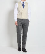 Gilet Tailleur Croisé Formel Berteil