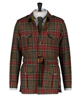 KENYA L 05 - Veste