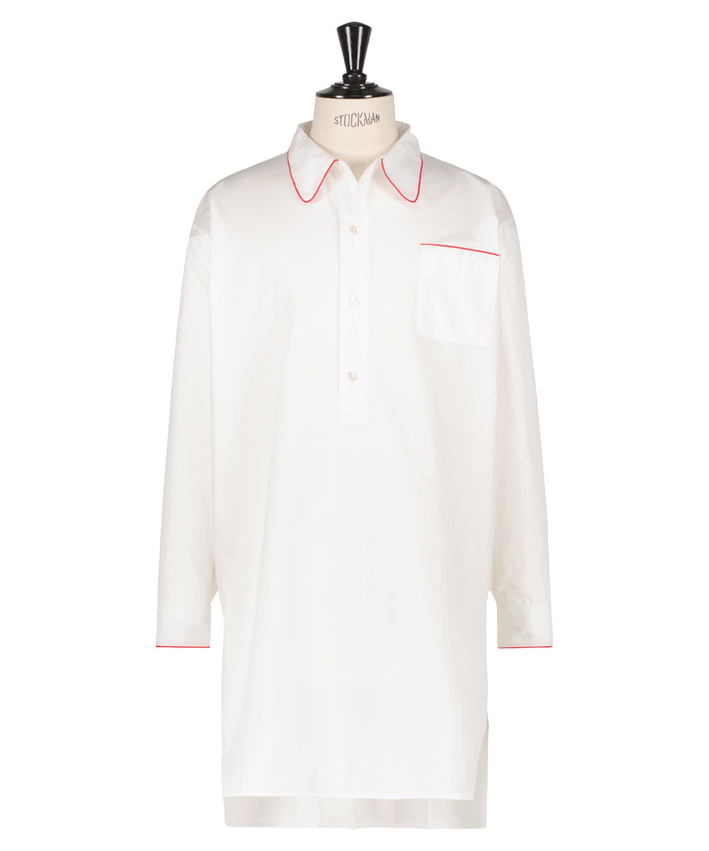 Pyjama Liquette Berteil
