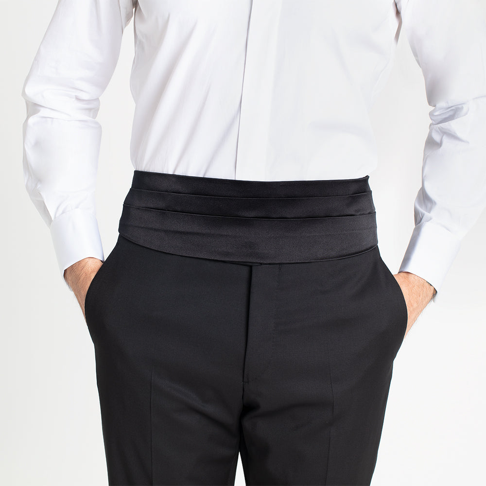 Ceinture De Smoking Berteil