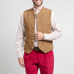 Gilet Droit Berteil