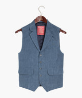 LAUTREC LI - Gilet